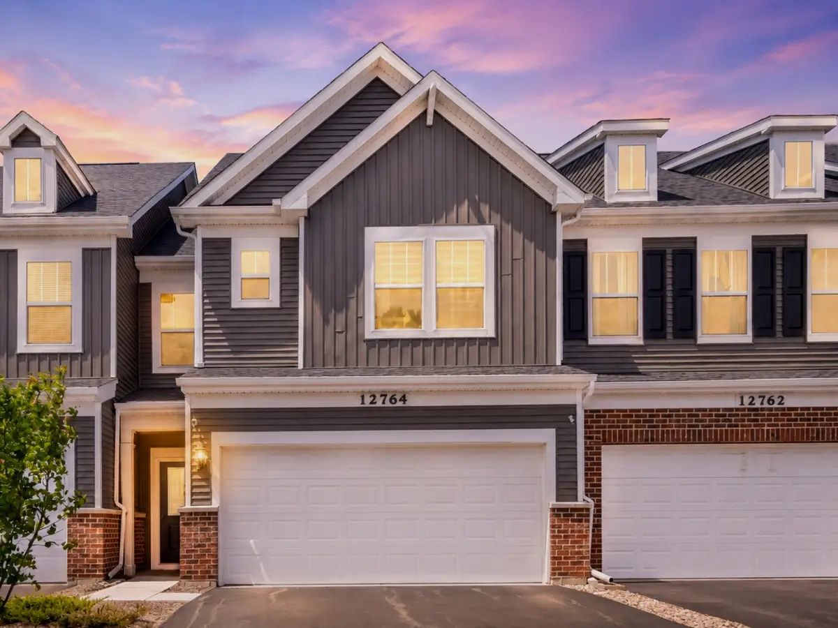 12764 S Nicholas Drive, Plainfield, IL 60585 - #1