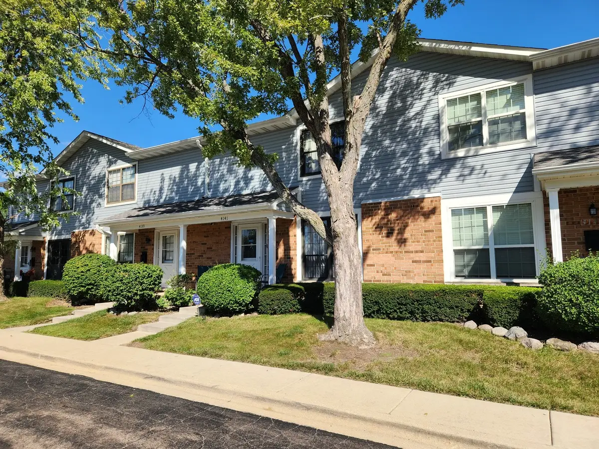 4141 Continental Drive, Waukegan, IL 60087 - #1