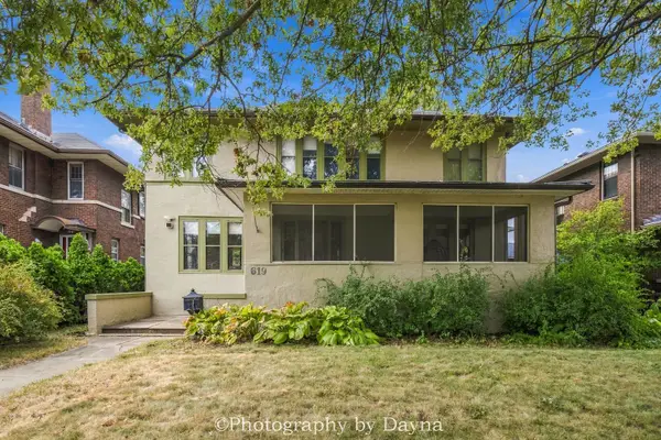 619 S Harrison Avenue, Kankakee, IL 60901