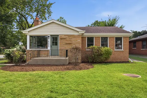 4333 W Main Street, Skokie, IL 60076