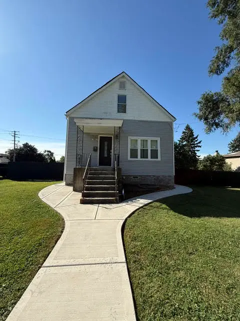 3903 W 115th Street, Alsip, IL 60803