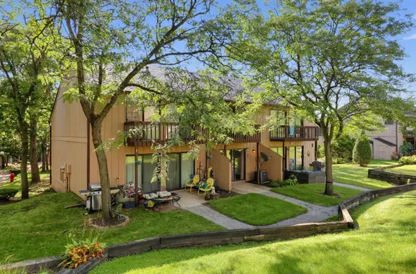 20 Saint Thomas Colony Street #5, Fox Lake, IL 60020