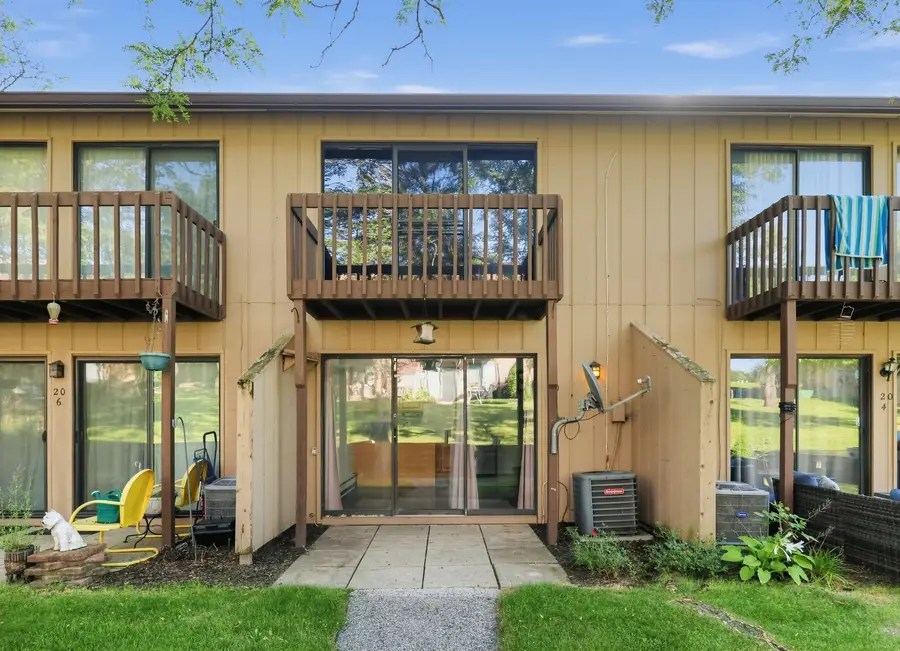 20 Saint Thomas Colony Street #5, Fox Lake, IL 60020 - #2