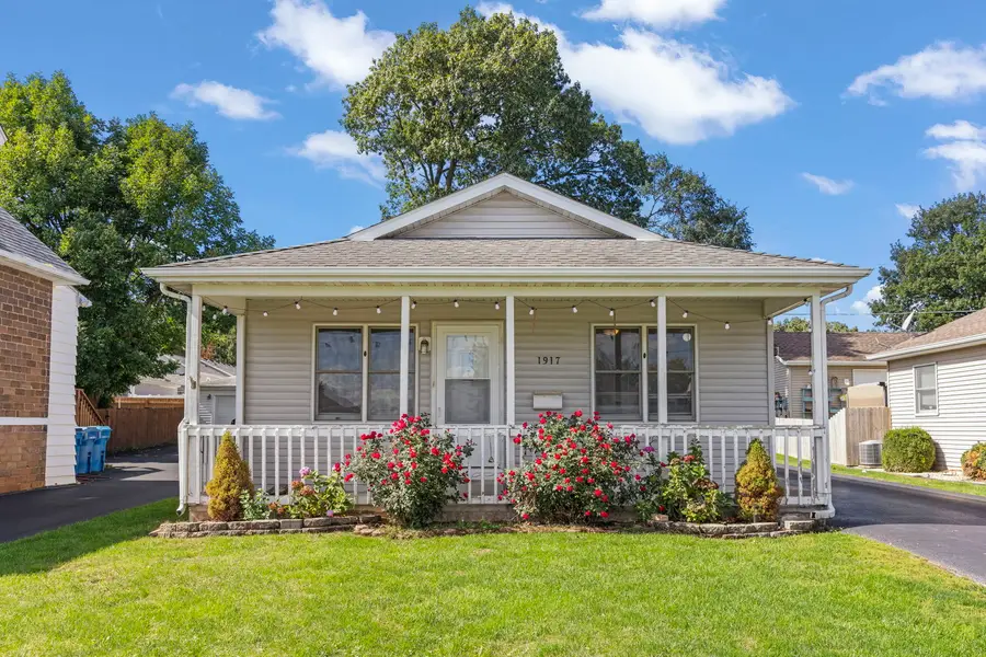 1917 N Hickory Street, Crest Hill, IL 60403 - #2