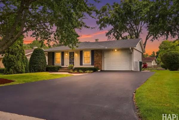 2321 Carriage Lane, Lindenhurst, IL 60046