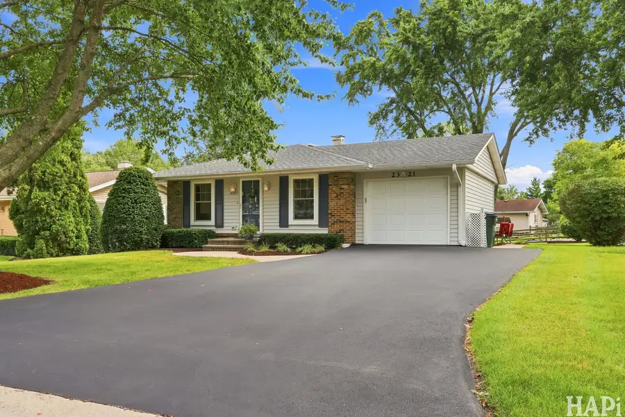 2321 Carriage Lane, Lindenhurst, IL 60046 - #2