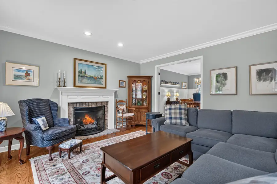 10 Tartan Ridge Road, Burr Ridge, IL 60527 - #2