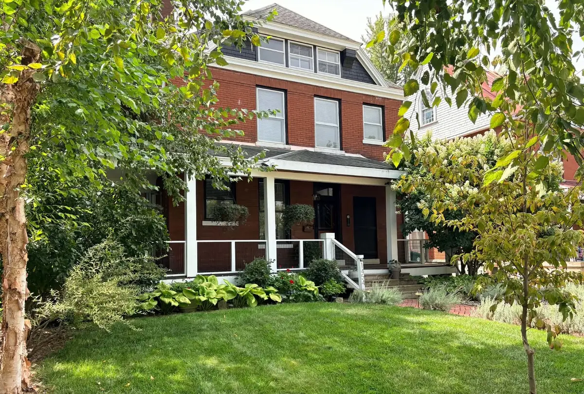 1454 Hampshire Street, Quincy, IL 62301 - #1