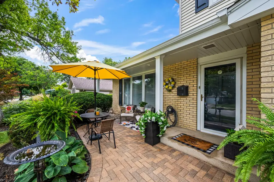 3014 N Dryden Place, Arlington Heights, IL 60004 - #2