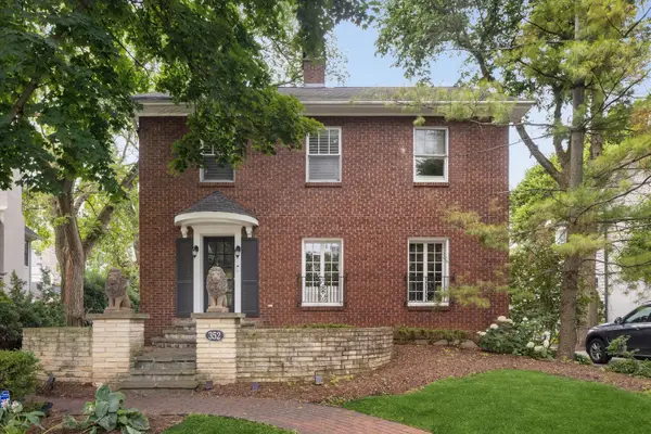 352 Ravine Road, Hinsdale, IL 60521