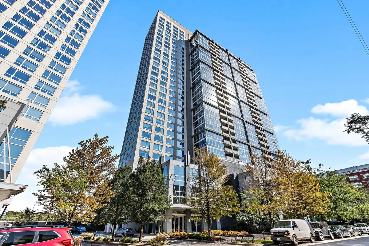 1901 S Calumet Avenue #GU54, Chicago, IL 60616 - #1