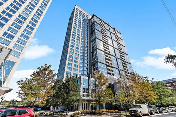 1901 S Calumet Avenue #GU54, Chicago, IL 60616