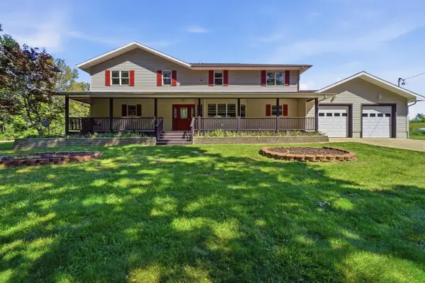 6421 N Legion Hall Road, Dunlap, IL 61525