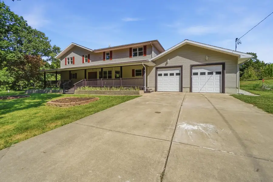 6421 N Legion Hall Road, Dunlap, IL 61525 - #2