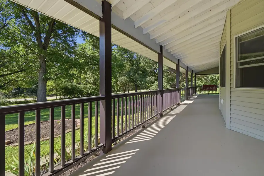 6421 N Legion Hall Road, Dunlap, IL 61525 - #3