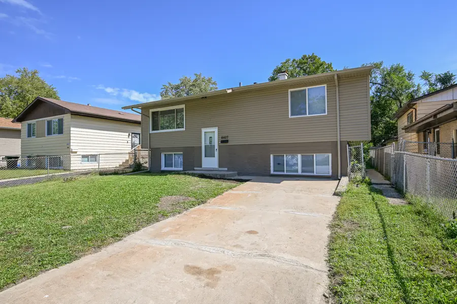 16607 Paulina Street, Markham, IL 60428 - #2