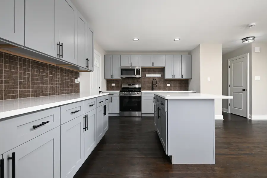 16607 Paulina Street, Markham, IL 60428 - #3