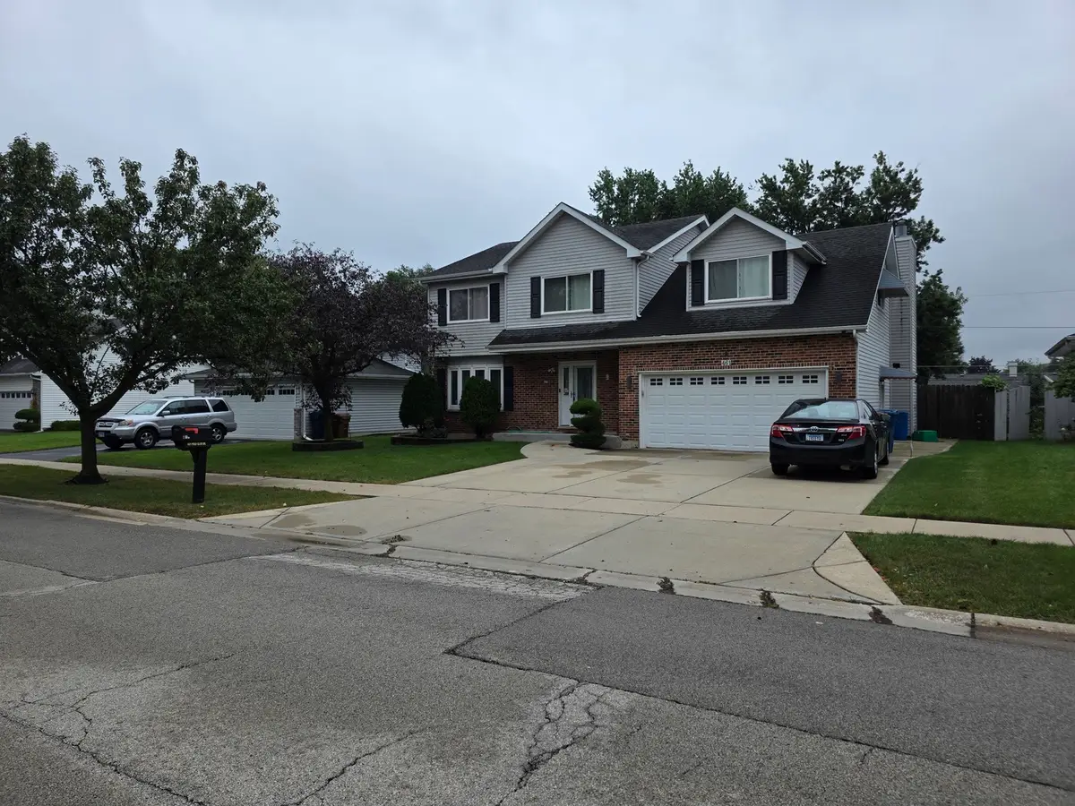 461 Polo Club Drive, Glendale Heights, IL 60139 - #1