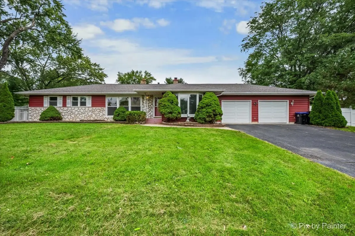 1218 Oakleaf Avenue, McHenry, IL 60051 - #1