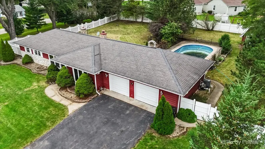 1218 Oakleaf Avenue, McHenry, IL 60051 - #2