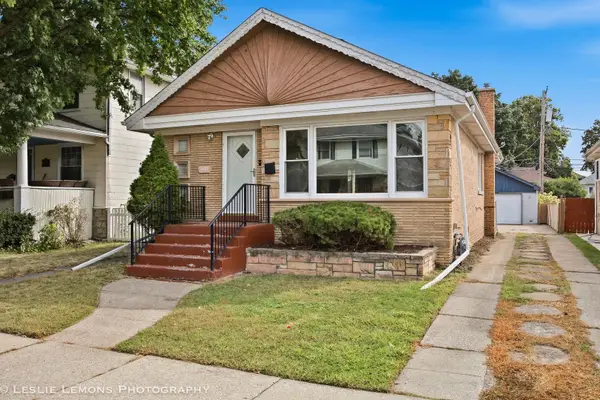 3433 Wesley Avenue, Berwyn, IL 60402