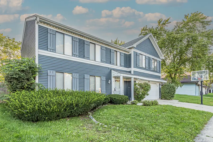 206 Albert Drive, Vernon Hills, IL 60061 - #2