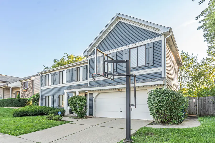206 Albert Drive, Vernon Hills, IL 60061 - #3