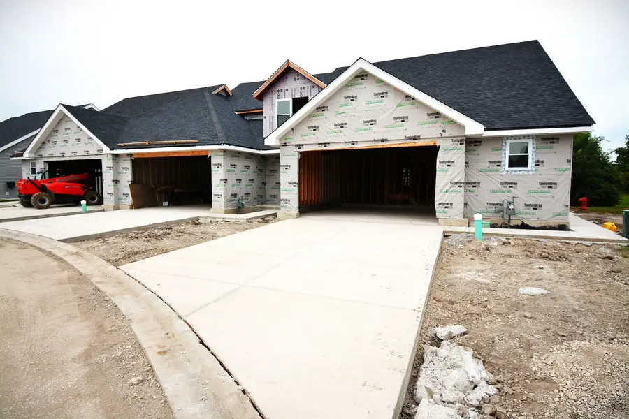 7419 Covington Drive, Justice, IL 60458 - #2
