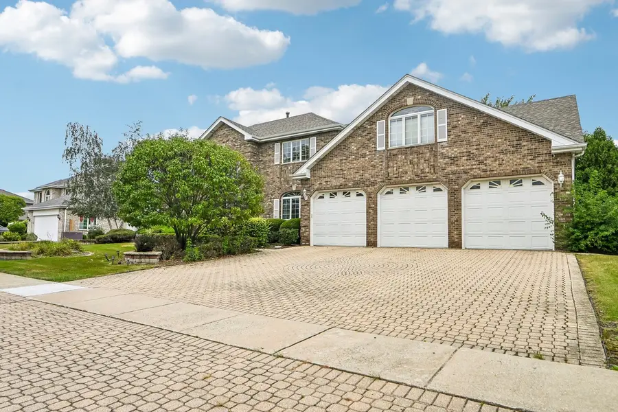 7916 Dooneen Avenue, Tinley Park, IL 60477 - #3