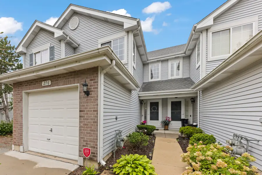 276 Sierra Pass Drive, Schaumburg, IL 60194 - #2