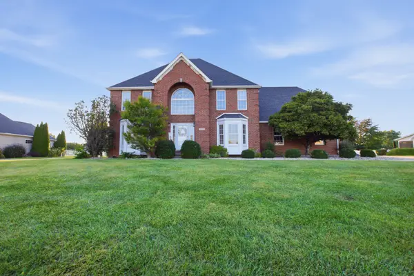 1521 Broadmoor, Mattoon, IL 61938