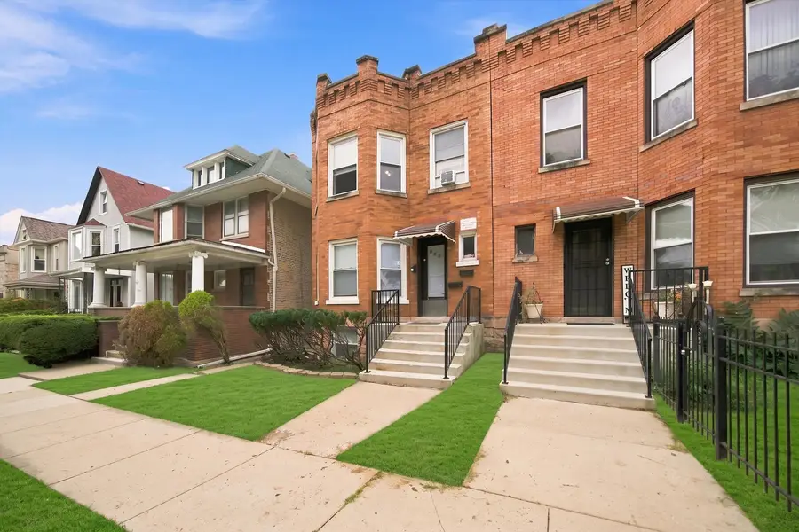 856 N Waller Avenue, Chicago, IL 60651 - #2