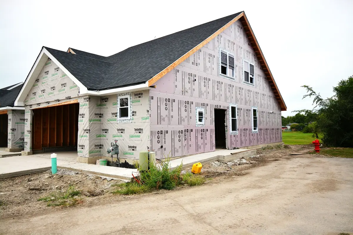 7415 Covington Drive, Justice, IL 60458 - #1