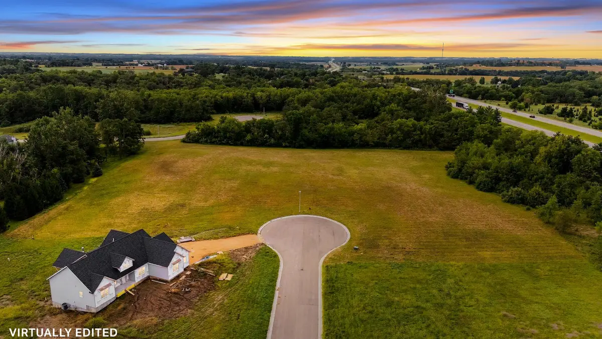 323 Silver Creek Road, Dewitt, IA 52472 - #1