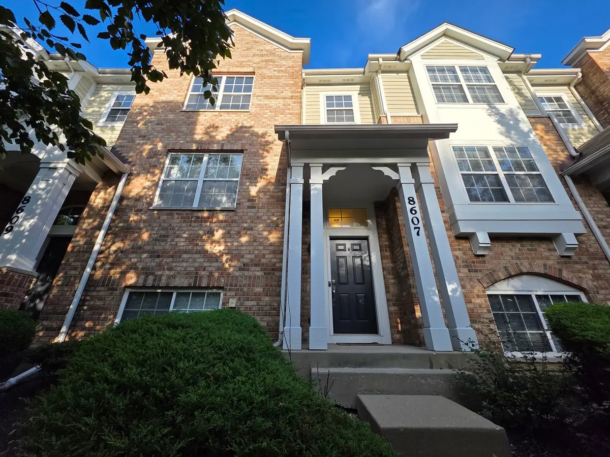 8607 Waukegan Road, Morton Grove, IL 60053 - #1