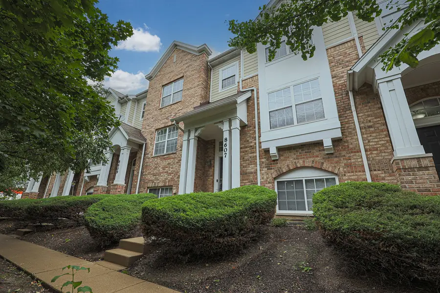8607 Waukegan Road, Morton Grove, IL 60053 - #3