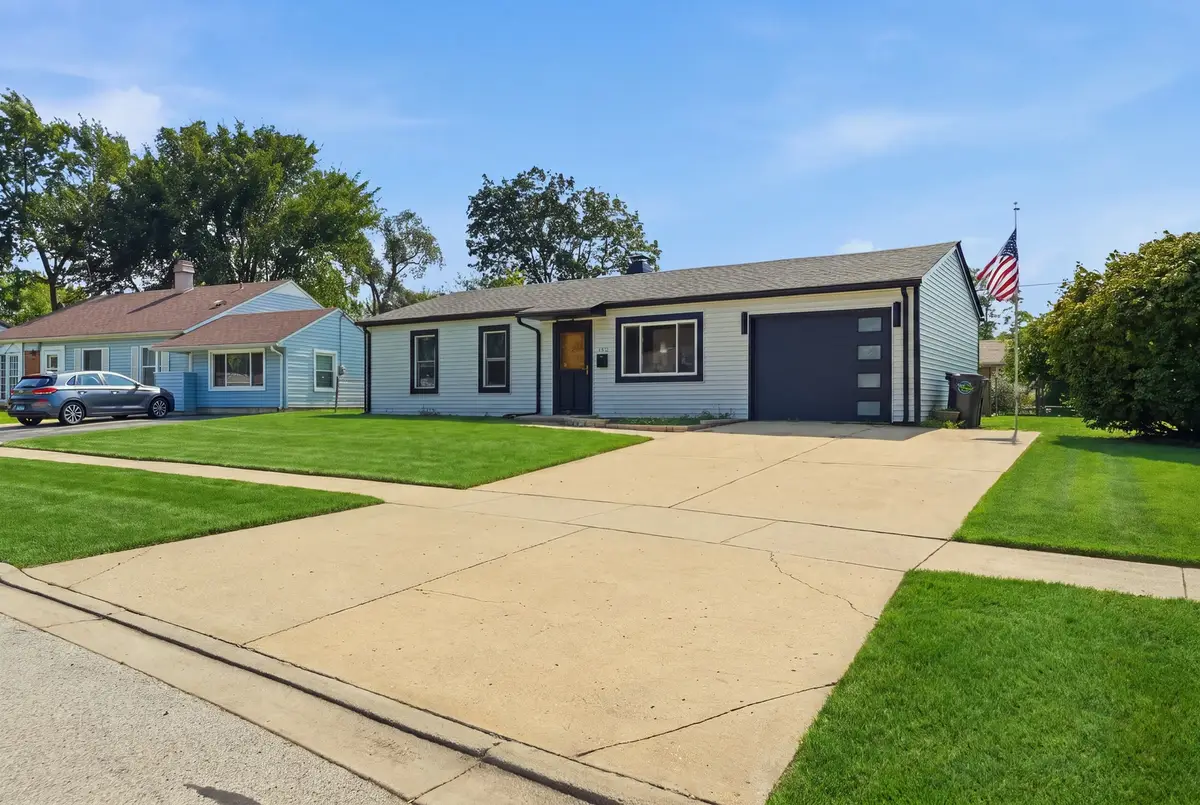 916 Mulberry Lane, Streamwood, IL 60107 - #1