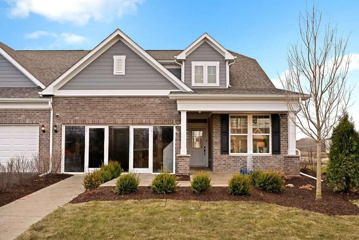 3593 Kennedy Lane #15001, Woodridge, IL 60517 - #1
