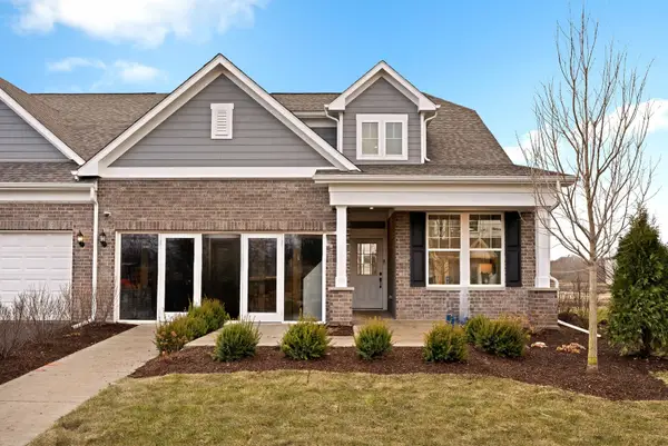 3593 Kennedy Lane #15001, Woodridge, IL 60517