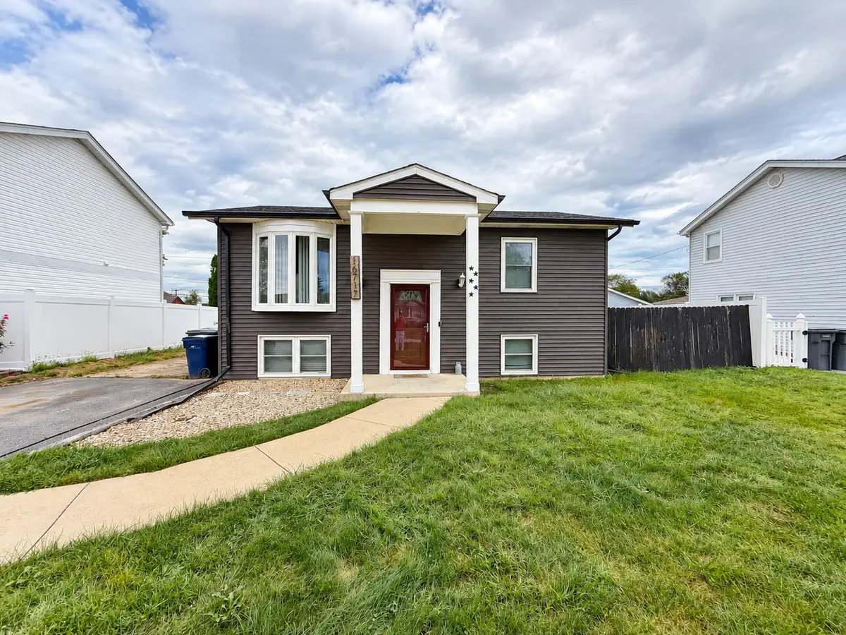 16717 Hobart Avenue, Orland Hills, IL 60487 - #1