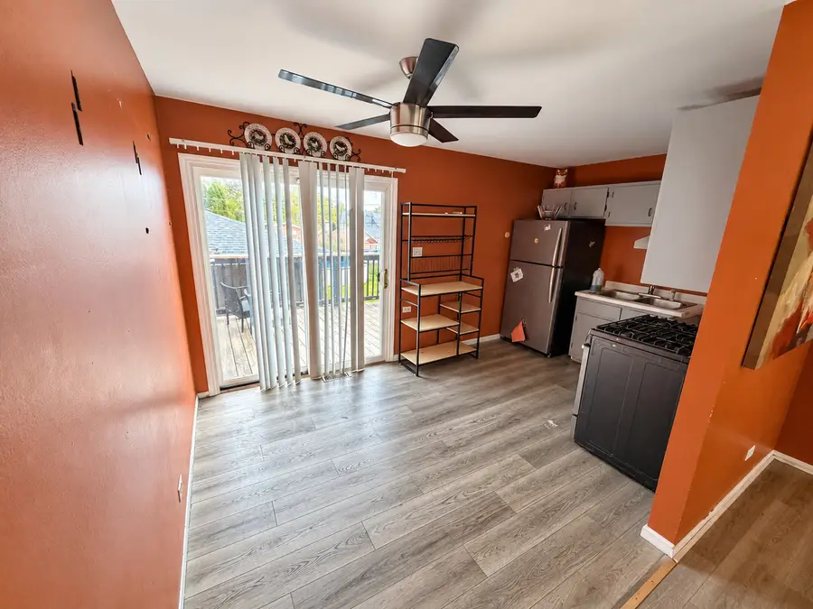 16717 Hobart Avenue, Orland Hills, IL 60487 - #3