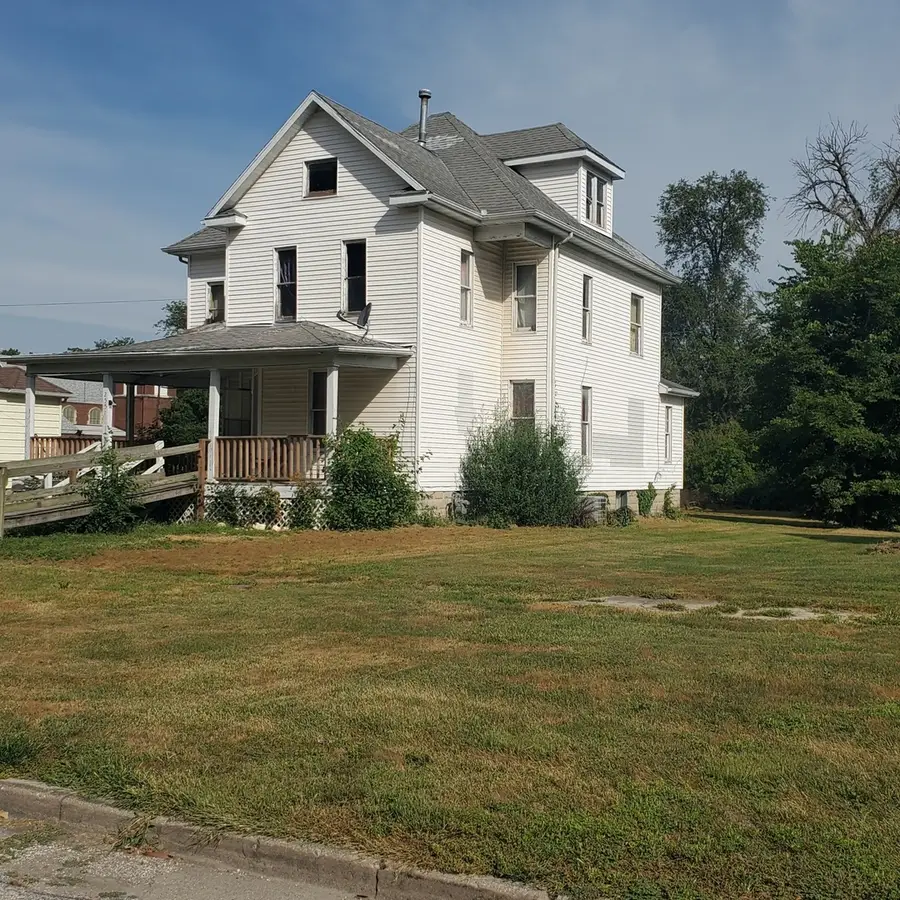 255 E Concord Street, Sheldon, IL 60966 - #2