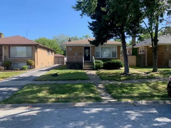 15123 Wabash Avenue, South Holland, IL 60473