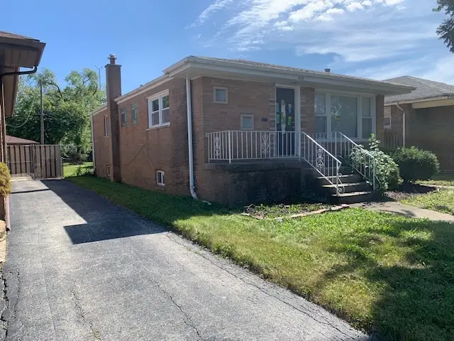 15123 Wabash Avenue, South Holland, IL 60473 - #3