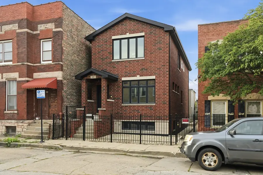 345 W 29th Place, Chicago, IL 60616 - #3