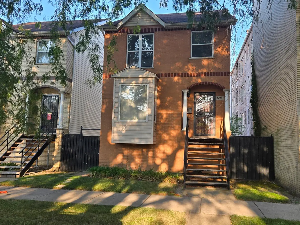 6941 S Cornell Avenue, Chicago, IL 60649 - #1