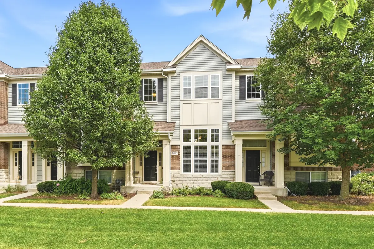 2845 Henley Lane, Naperville, IL 60540 - #1