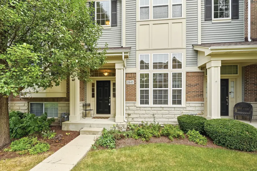 2845 Henley Lane, Naperville, IL 60540 - #2