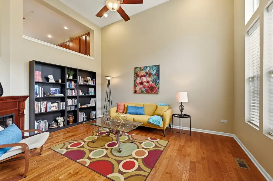 2845 Henley Lane, Naperville, IL 60540 - #3