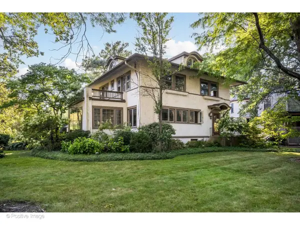 304 Cumnor Road, Kenilworth, IL 60043
